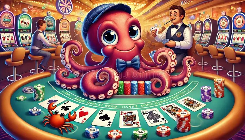 pag77 cara bermain bingo online langkah demi langkah untuk pemula
