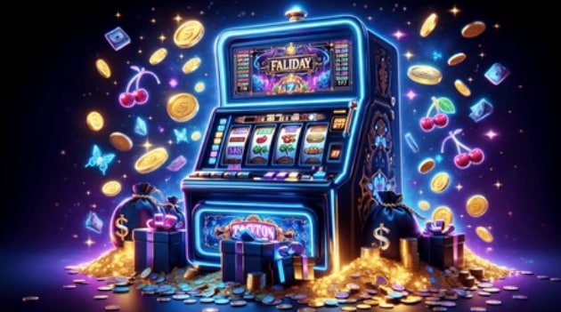 Lobby Game pag77 tembak ikan arcade live casino semua kategori game tersedia lengkap