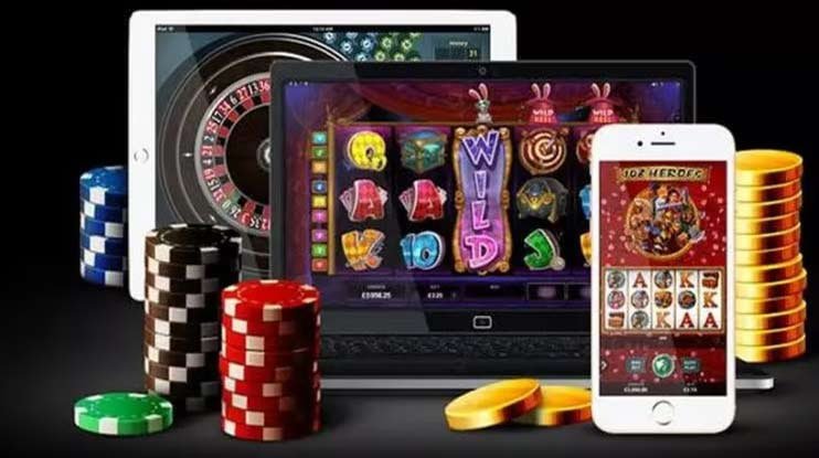 Slot jackpot progresif pag77 hadiah miliaran rupiah tersedia untuk pemain Indonesia setiap saat
