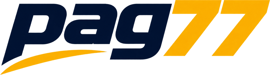 PAG77 Logo